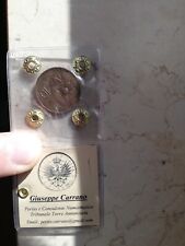 Moneta centesimi 1919 usato  Guglionesi