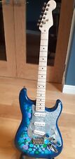 Custom sss stratocaster for sale  LISBURN