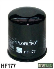 Filtro olio hiflo usato  Caserta