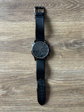 Hugo boss herrenuhr gebraucht kaufen  Ludwigsfelde