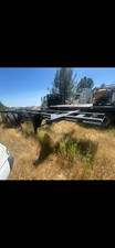 Chassis container trailer for sale  Oakland