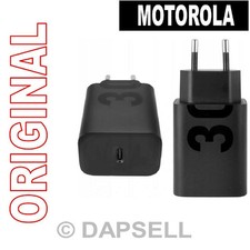 Motorola caricabatterie turbo usato  Italia