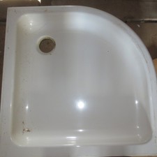 114 duschwanne 80x80 gebraucht kaufen  Brombachtal