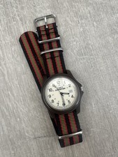 Timex expedition watch for sale  WOKING
