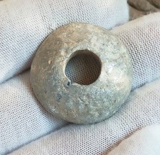 Medieval spindle whorl for sale  EASTBOURNE