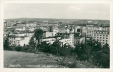 Ansichtskarte gotenhafen gesam gebraucht kaufen  Eggenstein-Leopoldshafen