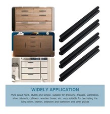Black kitchen cabinet for sale  BARNET