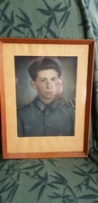 Uniform riginal portrait gebraucht kaufen  Burscheid