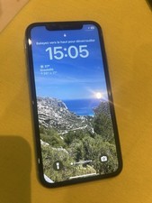 Iphone 128go coque d'occasion  Rillieux-la-Pape