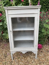 antique glass fronted cabinet for sale antique glass fronted cabinet for sale CANTERBURY