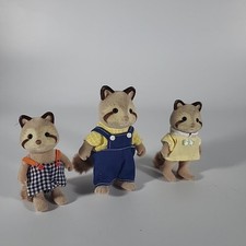 Sylvanian families mulberry for sale  BATH