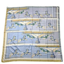 Hermes authentic scarf d'occasion  Expédié en Belgium