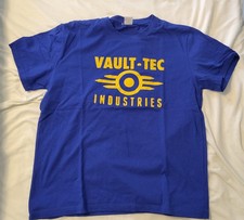 Shirt vault tec gebraucht kaufen  Friedberg (Hessen)