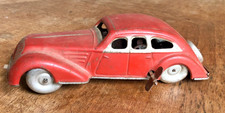 Ancien jouet voiture d'occasion  Martinvast