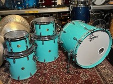 Gretsch usa custom for sale  PERSHORE