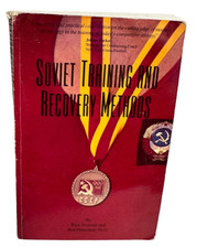 Soviet Training and Recovery Methods: Brunner, Tabachnick Track & Field USSR comprar usado  Enviando para Brazil