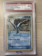 Suicune gold star usato  Roma