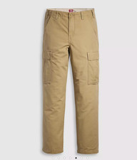Mens levis cargos for sale  TAVISTOCK