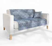 Sofaläufer zweisitzer 120x150 gebraucht kaufen  Deutschland