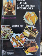 Tunisie kouki cuisine usato  Italia