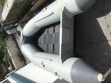 Windward d260 dinghy for sale  TEIGNMOUTH