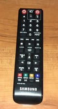 Riginal fernbedienung samsung gebraucht kaufen  Berlin