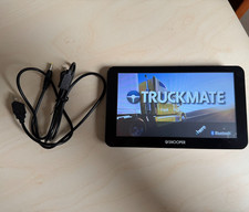 Snooper truckmate series for sale  PRESTON