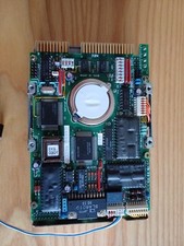 Olivetti m240 pcb usato  Cagliari