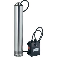 Renkforce 1210395 tiefbrunnenp gebraucht kaufen  Nidda