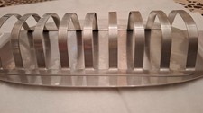 Vintage toastständer scheiben gebraucht kaufen  Düsseldorf