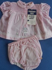 Nwt vtg. baby for sale  Black River Falls