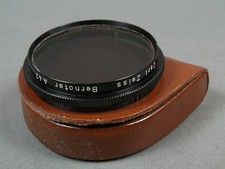 Carl zeiss bernotar42 gebraucht kaufen  Herford