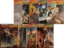 Lotto albi magico usato  Gravedona Ed Uniti