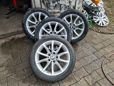Riginal bmw 5er gebraucht kaufen  Bochum