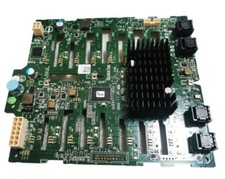 Placa de backplane HDD Dell PowerEdge T430 T630 16 compartimentos 2,5"" 09X8T9 comprar usado  Enviando para Brazil