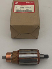 HONDA CBX750P CBX750P2 1984-1990 ROTOR ASSY # 31207-MJ1-006 NOVO FABRICANTE DE EQUIPAMENTO ORIGINAL (618)TR comprar usado  Enviando para Brazil