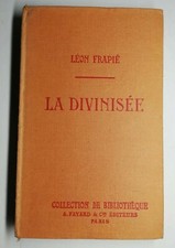 Rare livre ancien d'occasion  Avelin