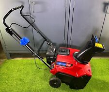 Snow blower toro for sale  Houston
