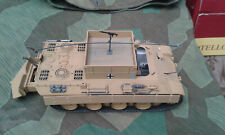 Italeri bergepanther umbau gebraucht kaufen  Dörverden