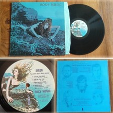 Album disque vinyle d'occasion  Lagny-sur-Marne