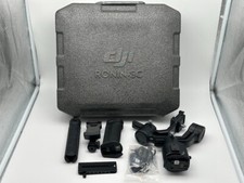 DJI Ronin-SC, estabilizador de câmera de 3 eixos, carga útil de até 2 kg (4,4 lb) comprar usado  Enviando para Brazil