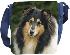 Collie schultertasche tasche gebraucht kaufen  Barby