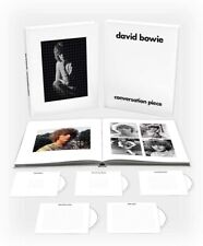 David bowie conversation for sale  HORLEY