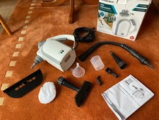 Hand dampf reiniger gebraucht kaufen  Hennigsdorf