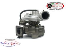 Turbo turbina turbocompressore usato  Nola