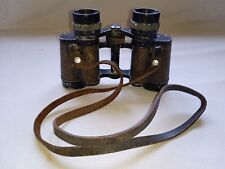 Jumelles allemande ww2 d'occasion  Rouen-