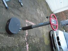 Body vibrating shacker for sale  LONDON
