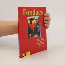 Fondues  |  Marlisa Szwillus, używany na sprzedaż  Wysyłka do Poland
