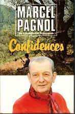 Marcel pagnol confidences d'occasion  L'Union