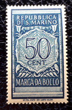 1943 s.marino splendida usato  Sante Marie